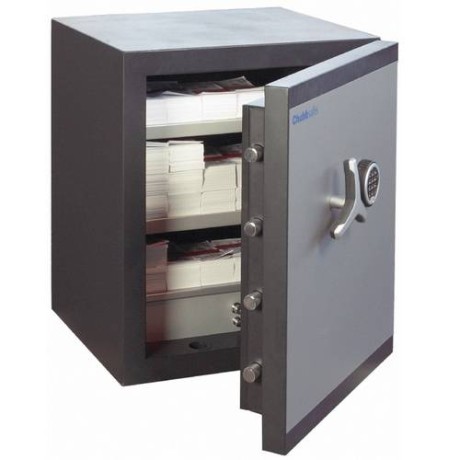Огневзломостойкий сейф Chubb DuoGuard 110