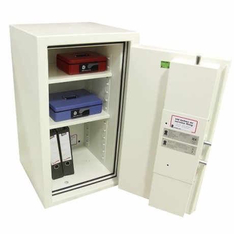 Огневзломостойкий сейф Robur 1-1500