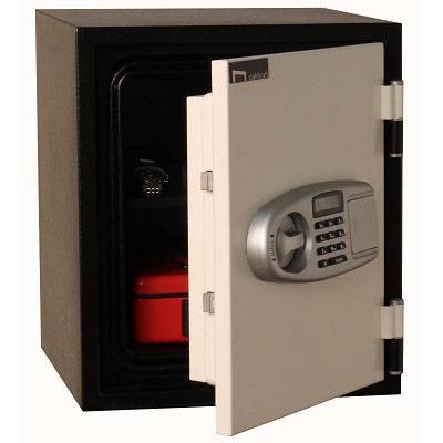 Сейф огнестойкий Stahlkraft FR 20V EL