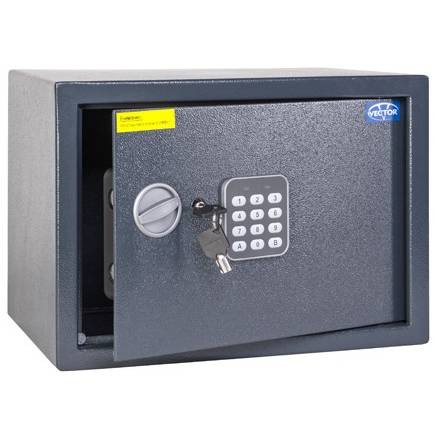 Ящик для хранения ценностей Vector SFT 25 EA