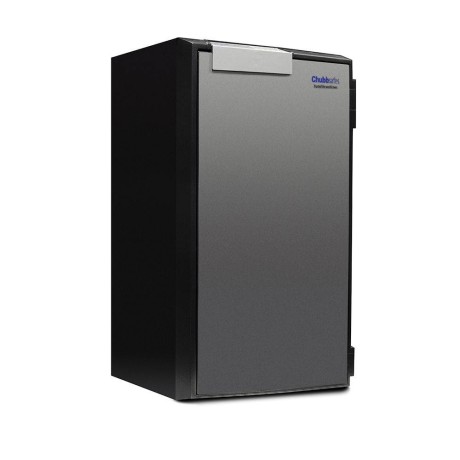 Сейф Chubb Evolve Size 3