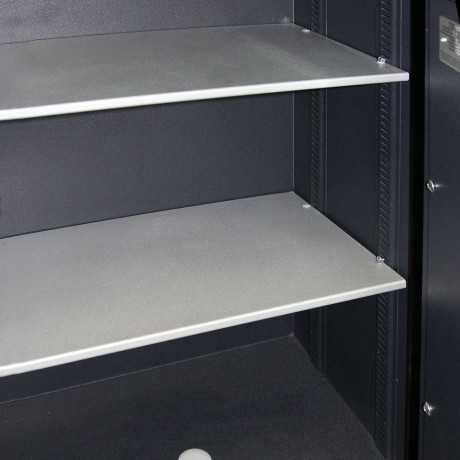 Сейф Chubb Evolve Size 3