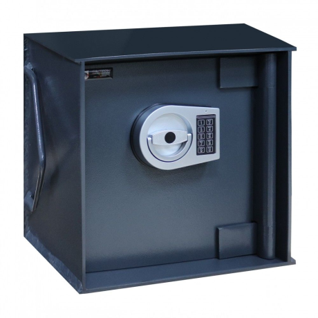 Сейф встраиваемый GRIFFON WB 3436 E