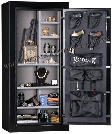 Универсальный сейф Rhino Metals KB19ECX EL Kodiak®