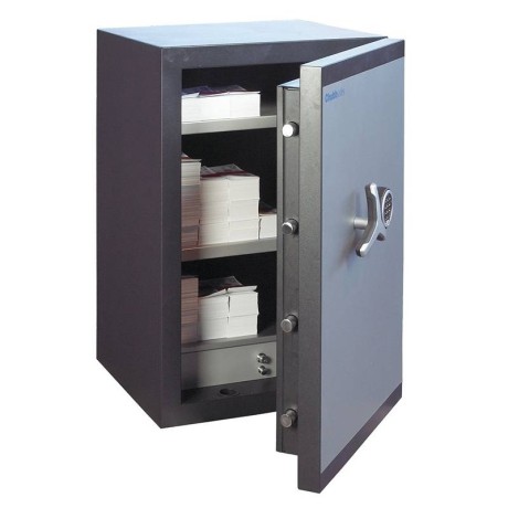Огневзломостойкий сейф Chubb DuoGuard 150
