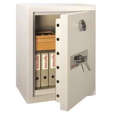 Сейф Waldis WA B 850 белый
