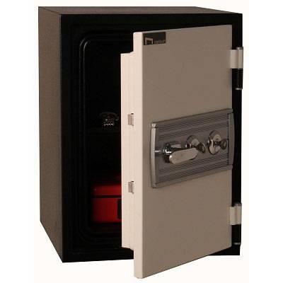 Сейф огнестойкий Stahlkraft FR 30V 2KL