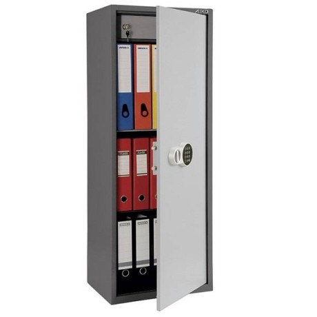 Шкаф бухгалтерский Практик SL 125T EL