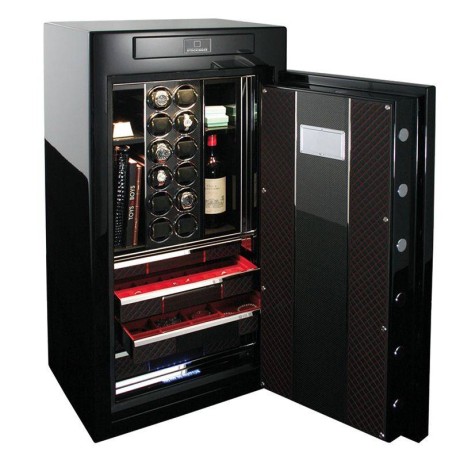 Сейф Stockinger BRABUS 12V