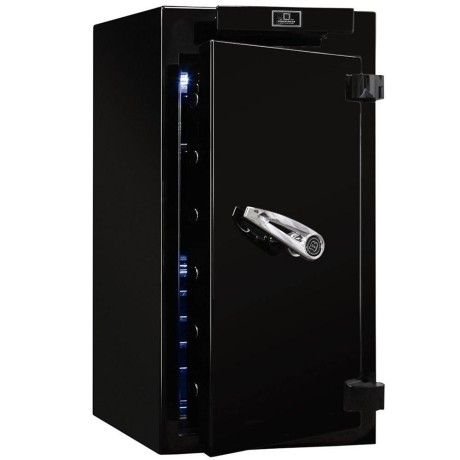 Сейф Stockinger BRABUS 12V