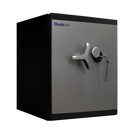 Сейф Chubb DuoGuard Grade 1 Size 110 K