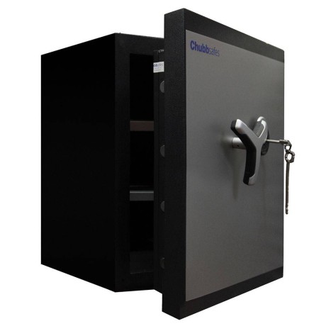 Сейф Chubb DuoGuard Grade 1 Size 110 K