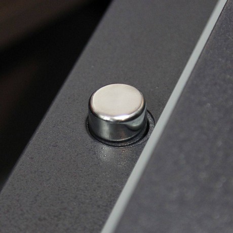 Сейф Chubb DuoGuard Grade 1 Size 110 K