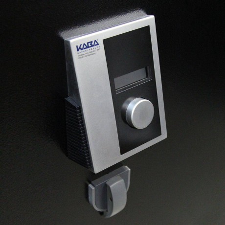 Сейф Kaba Safe Varrit Optima 780T