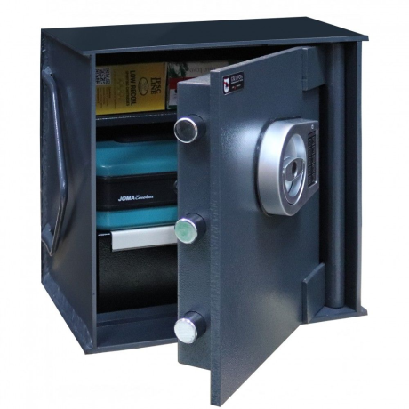 Сейф встраиваемый GRIFFON WB 3425 E