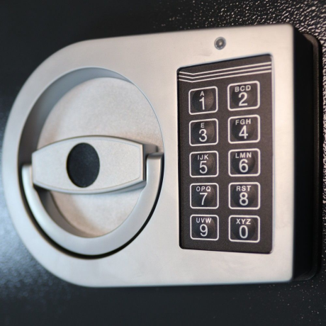 Сейф встраиваемый GRIFFON WB 3425 E