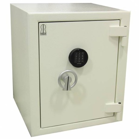 Огневзломостойкий сейф Robur 2-50