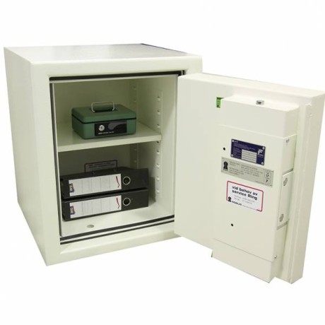 Огневзломостойкий сейф Robur 2-50