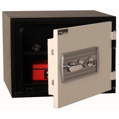 Сейф огнестойкий Stahlkraft FR 30H 2KL