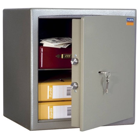 Сейф с защитой от взлома Valberg ASK 46