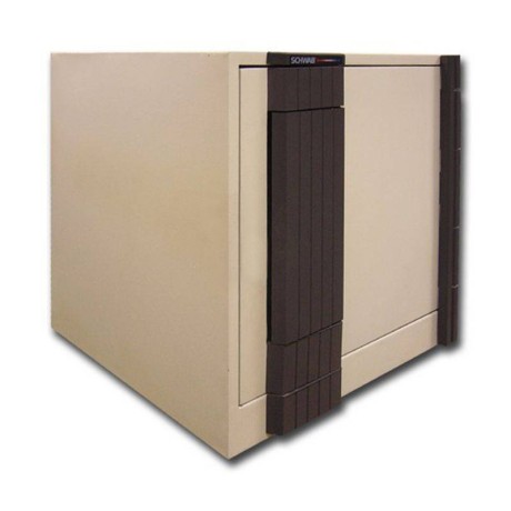 Сейф Schwab 1816CN