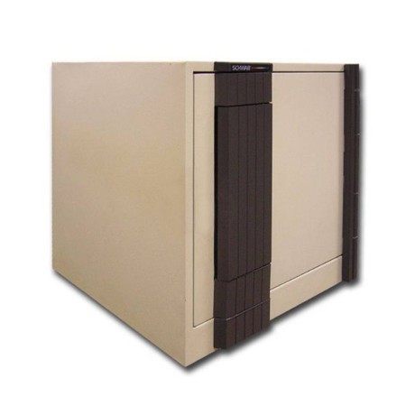 Сейф Schwab 1816CN