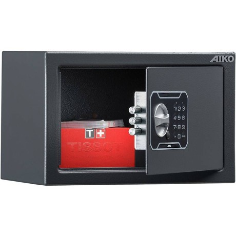 Пистолетный сейф AIKO T 200 EL