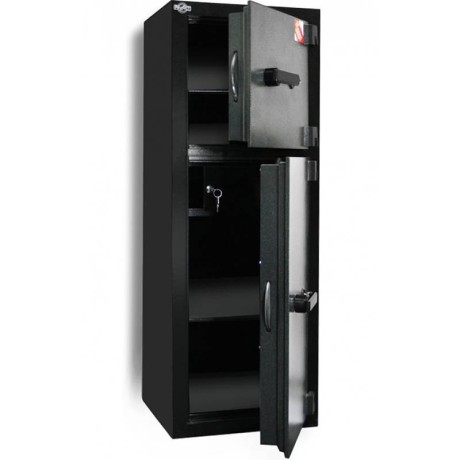 Сейф с защитой от взлома и огня Рипост BM 3102