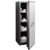 Огневзломостойкий сейф Chubb DuoGuard 300