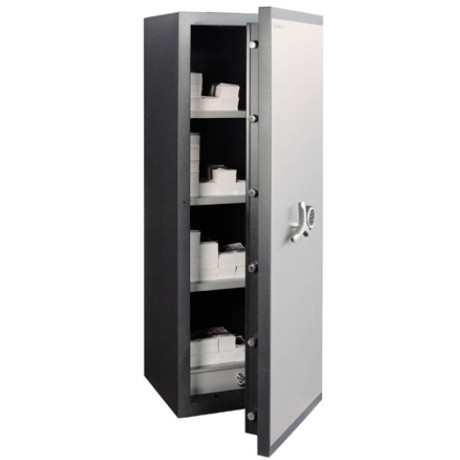 Огневзломостойкий сейф Chubb DuoGuard 300