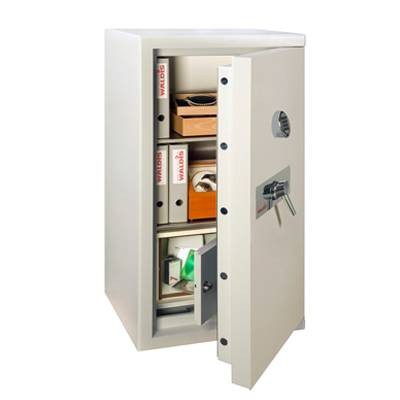 Огневзломостойкий сейф Waldis WA B 1200