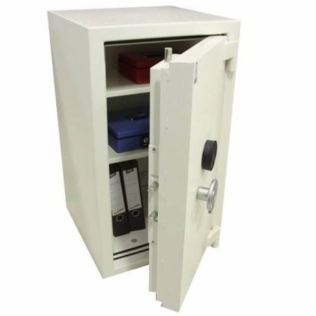 Огневзломостойкий сейф Robur 2-80