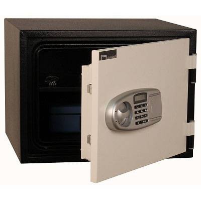 Сейф огнестойкий Stahlkraft FR 30H EL