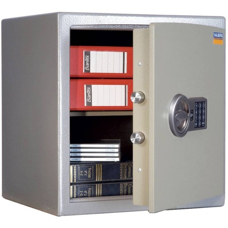 Сейф с защитой от взлома Valberg ASK 46 EL