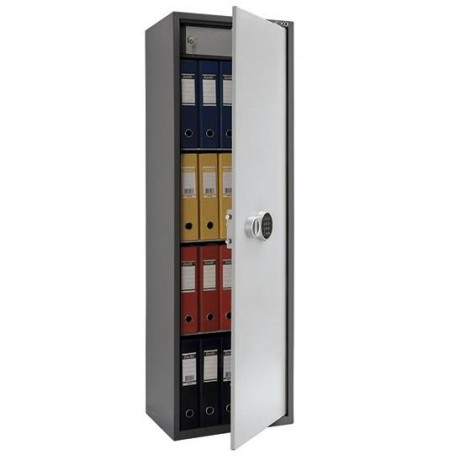 Шкаф бухгалтерский Практик SL 150T EL