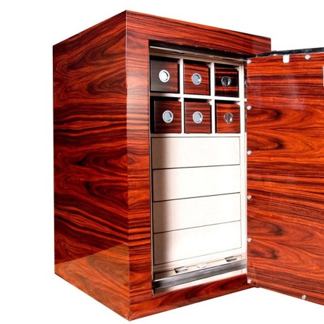Сейф Muller Safe St.Gallen 40201 Brasilian Palisander