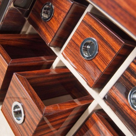 Сейф Muller Safe St.Gallen 40201 Brasilian Palisander