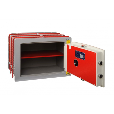 Сейф встраиваемый в стену Griffon W 3228 KC