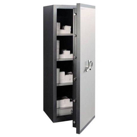 Огневзломостойкий сейф Chubb DuoGuard 350