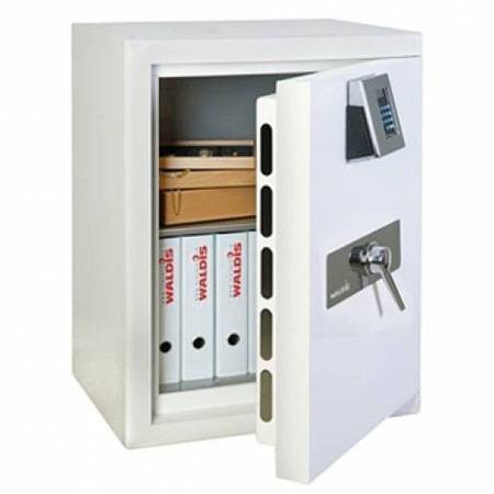 Сейф Waldis WA F 850 белый