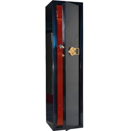 Сейф оружейный Valberg Арсенал EL Gold