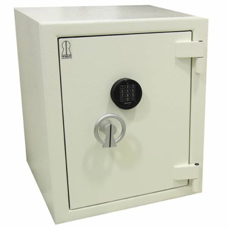 Огневзломостойкий сейф Robur 2-500