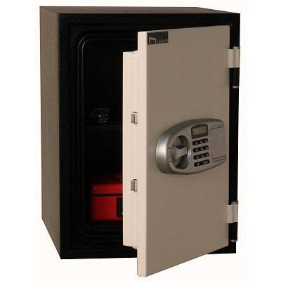 Сейф огнестойкий Stahlkraft FR 30V EL