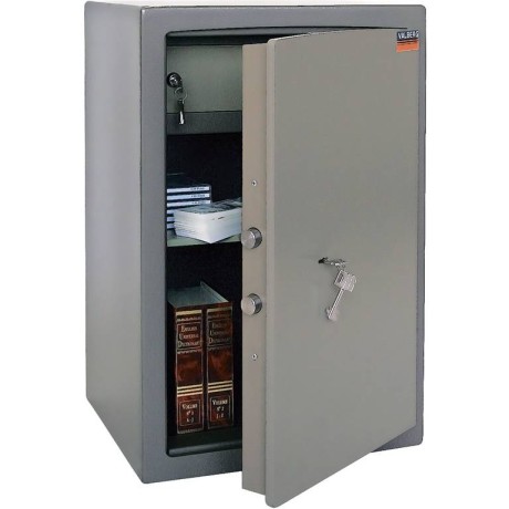 Сейф с защитой от взлома Valberg ASK 67T