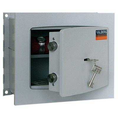 Сейф встраиваемый в стену Valberg AW 1 2715