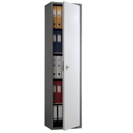 Шкаф бухгалтерский Практик SL 185