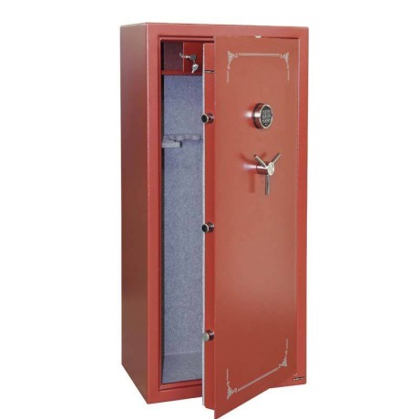 Сейф American Security G - 1500B