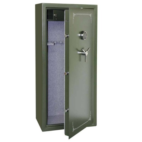 Сейф American Security G - 1500B