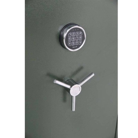 Сейф American Security G - 1500B