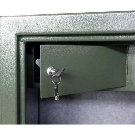Сейф American Security G - 1500B